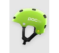 POC Omne MIPS Kids Helmet vert S