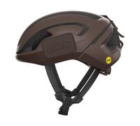 POC Omne Ultra MIPS casque année modèle 2025 brun