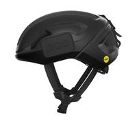 POC Omne Ultra MIPS casque année modèle 2025 noir