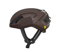 POC Casque Omne Ultra MIPS Modèle 2025 Brun