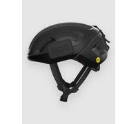 Casque POC Omne Ultra MIPS Noir Mat, Taille M (54-58 cm)