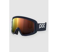 POC Opsin Apatite Navy Masque bleu Uni