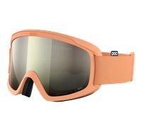 Poc - Opsin Cat 2 - Masque ski Apricot Sunstone - Partly Sunny Ivory Cat 2