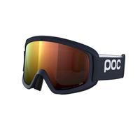 Poc - Opsin Cat 2 - Masque ski Apatite Navy - Partly Sunny Orange Cat 2