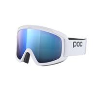 POC - Masque de ski - Opsin Hydrogen White/Partly Sunny Blue - Blanc Blanc