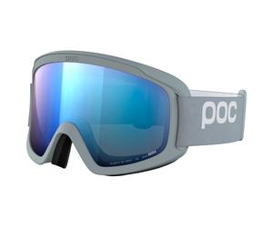 Poc - Opsin Granite Grey Clarity Highly Intense Partly Sunny Blue - Masque de Ski