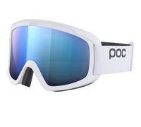 POC Opsin hydrogen white/partly sunny blue