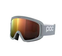 POC Masque de ski Opsin - Granite Grey/Partly Sunny Orange - cat 2 - ONE