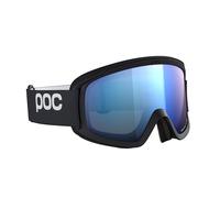 Poc Opsin Ski Goggles Noir Partly Sunny Blue/CAT2