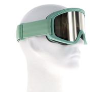 POC Opsin Lunettes de ski Taille unique Vert clair