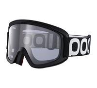 POC Masque VTT Opsin MTB – Lentille cylindrique, monture large, vision fiable en toutes conditions