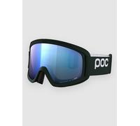 POC Opsin Pargasite Green Masque vert Uni