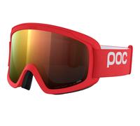 Poc - Opsin Cat 2 - Masque ski Prismane Red - Partly Sunny Orange Cat 2