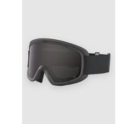 POC Opsin Raw Black Masque noir Uni