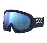 POC Opsin Raw Black Masque noir Uni