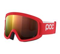 Poc Opsin Ski Goggles Rouge Partly Sunny Orange/CAT2
