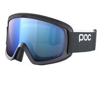 POC Opsin uranium black/partly sunny blue