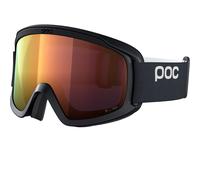 POC Opsin uranium black/partly sunny orange