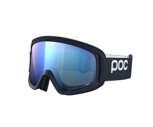 Poc - Opsin WF Cat 2 - Masque ski Apatite Navy - Partly Sunny Blue Cat 2