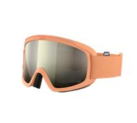 Poc - Opsin WF Cat 2 - Masque ski Apricot Sunstone - Partly Sunny Ivory Cat 2