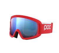 Poc - Opsin WF Cat 2 - Masque ski Prismane Red - Partly Sunny Blue Cat 2