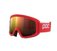 Poc - Opsin WF Cat 2 - Masque ski Prismane Red - Partly Sunny Orange Cat 2