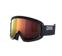Poc - Opsin WF Cat 2 - Masque ski Uranium Black - Partly Sunny Orange Cat 2