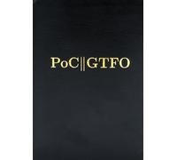 PoC or GTFO