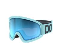 Poc - Ora Cat 3 - Masque VTT Indicolite Blue - Clarity Universal Sunny Turquoise Cat 3
