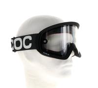 POC Ora DH Lunettes Taille unique Noir