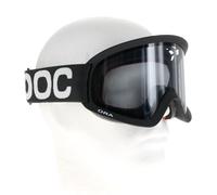 POC Ora Lunettes Taille unique Noir