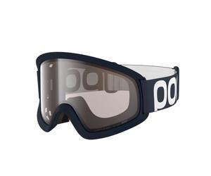 Poc - Ora - Masque VTT Apatite Navy - Clarity Trail Cloudy Brown Cat 1