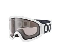 Masque vtt poc ora hydrogen white brown