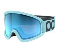 POC - Ora - Masque VTT - indicolite blue / clarity uni/partly sun turquoise