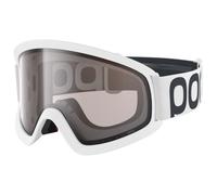 POC - Ora S1 - Masque VTT - hydrogen white / clarity trail/cloudy brown