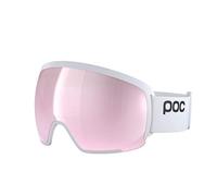 POC Orb Clarity Spare Kit de lentille hydrogène Blanc/No Mirror, Taille Unique