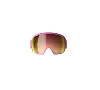Poc - Orb Clarity Spare Lens Kit - Écran masque ski Actinium Pink - Spektris Rose Gold Cat 2