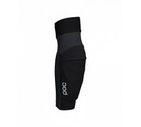 Protection coude de VTT POC Oseus VPD Elbow (Uranium Black) LRG