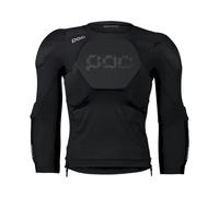 Poc - Oseus VPD Jacket - Dorsale VTT Uranium Black - S