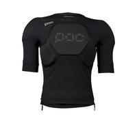 Poc - Oseus VPD Tee - Dorsale VTT Uranium Black - L