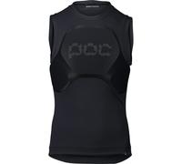 POC Oseus Vpd Torso - Mixte - Noir - taille S- modèle 2023