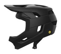 Poc - Otocon Race MIPS - Casque VTT Uranium Black Matt - L (59 - 62 cm)