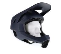 POC Otocon Race MIPS Casque intégral L Bleu foncé