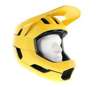 Poc Otocon Race MIPS - Casque VTT Aventurine Yellow Matt M (55 - 58 cm)