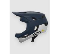 POC Otocon Race MIPS Helmet bleu S