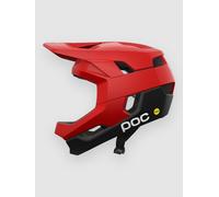 POC Otocon Race MIPS Helmet noir S