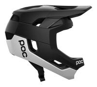 POC Otocon Race Mips - Mixte - Noir / Blanc - taille 59/62- modèle 2025