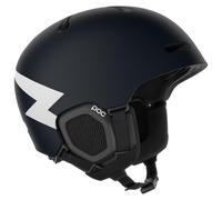 Poc - Pack Casque de ski Fornix Mips Blixten Blue Matt - M-L + Mountain Belledonne - Casque de ski