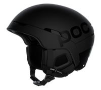 Poc - Pack Casque de ski Obex Bc Mips Uranium Black Matt - XL-XXL + Opsin - Casque de ski