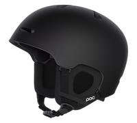 Poc - Pack Casque Fornix Uranium Black Matt - XS-S + Opsin - Casque